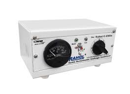 V-Guard  Stabilizer  V-G-TV