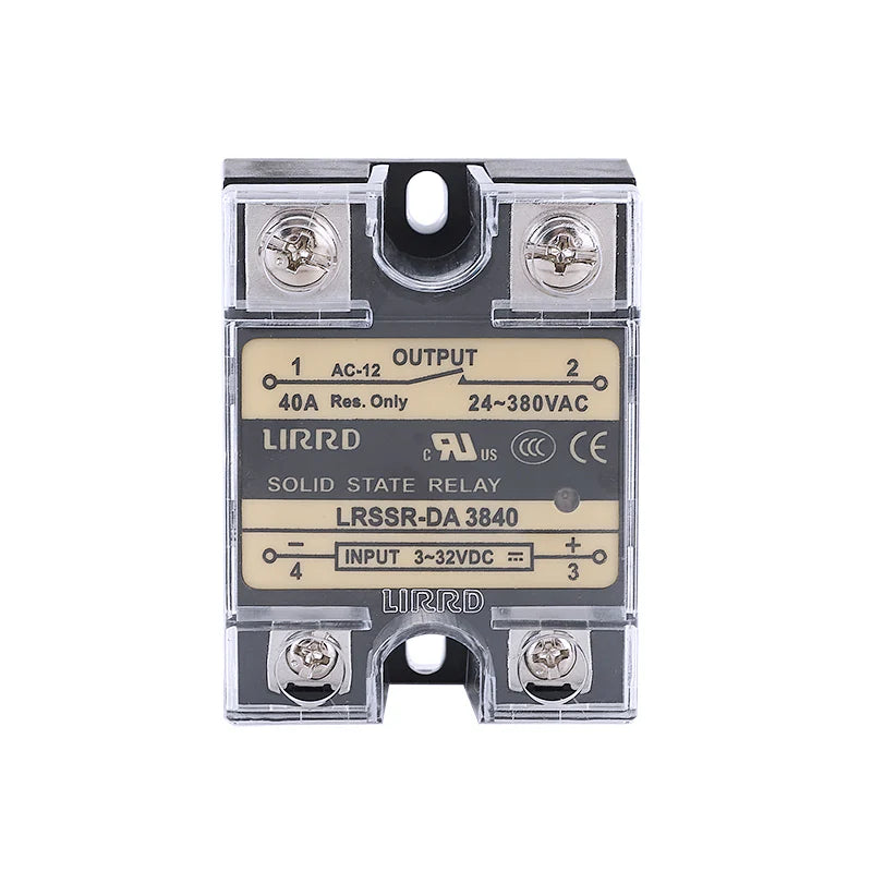 L&T	Thermal Overload Relay 12V DC