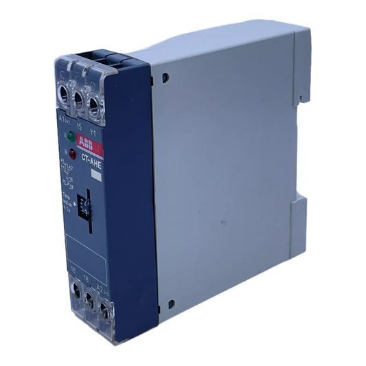 ABB	Time Delay Relay 24V DC