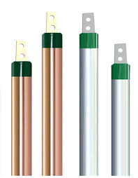 Axis GI Electrode  Earthing Material AXI-GI