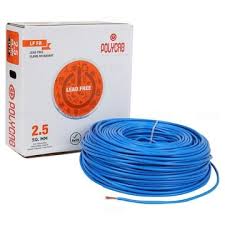 Polycab  Suspension P-S