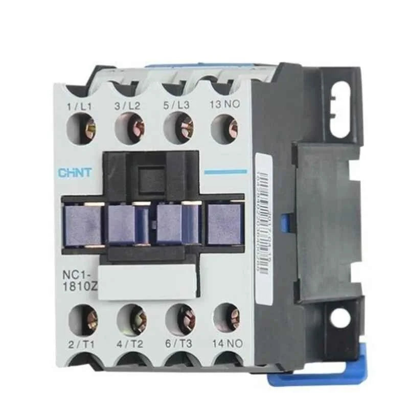 CHINT 3 Pole 9A Contactor