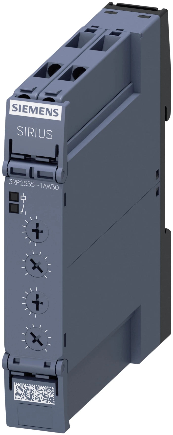 Siemens	Electromechanical Relay 230V AC