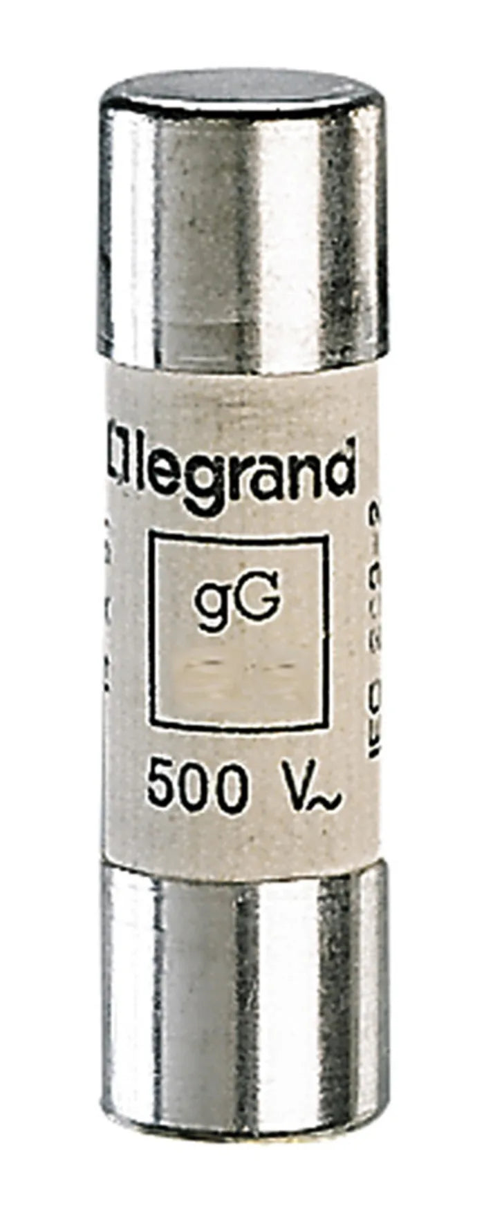 Legrand HRC Blade Type Cartridge Fuses