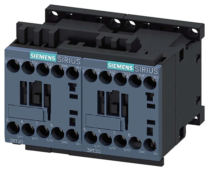 Siemens	Mini Contactor 9A