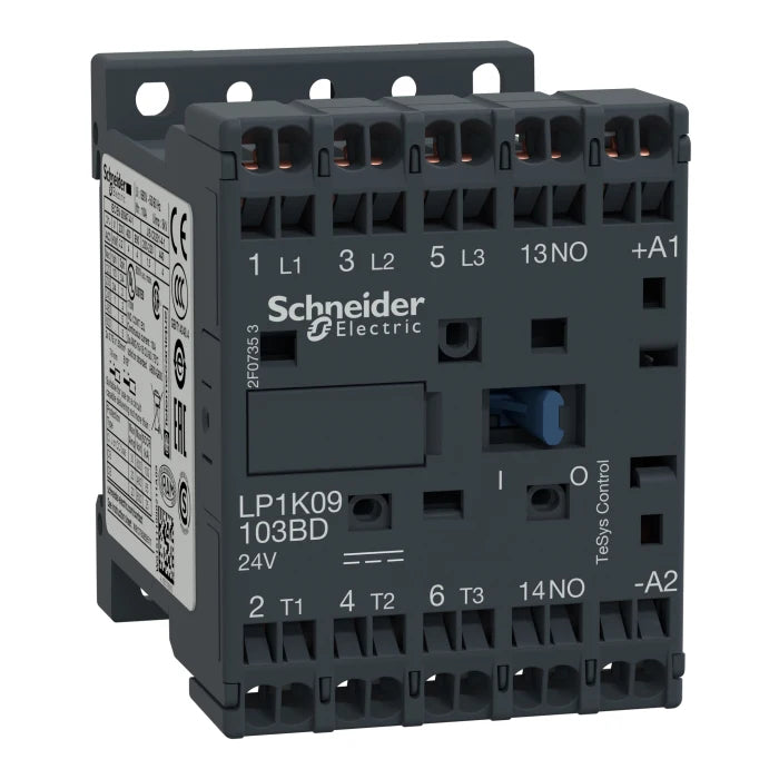 Schneider Mini Contactor 9A