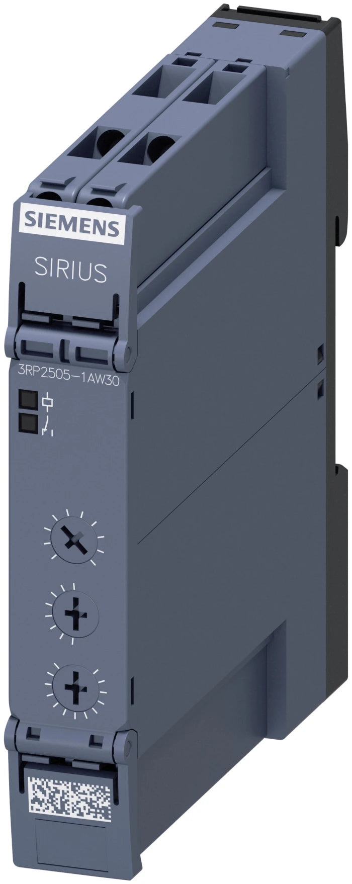 Siemens	Electromechanical Relay 230V AC