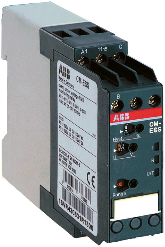 ABB	Solid State Relay 12V DC