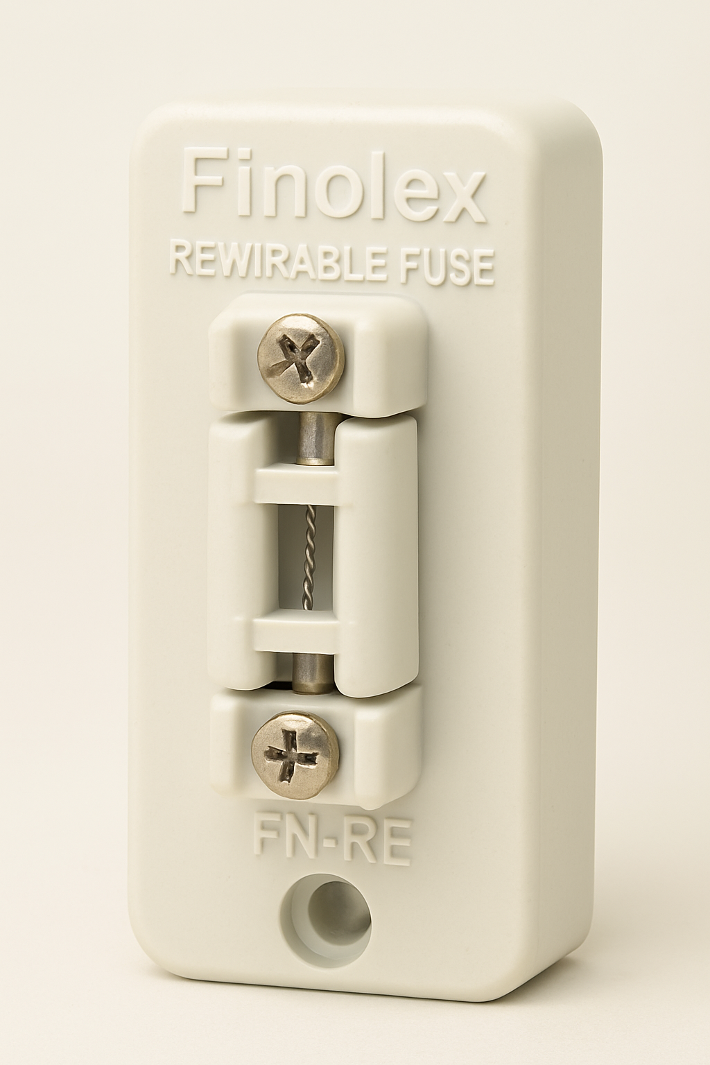 The L&T Rewirable Fuse Circuit Breaker L&T-RE