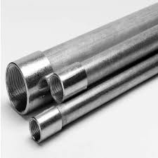 BEC PVC  Conduit