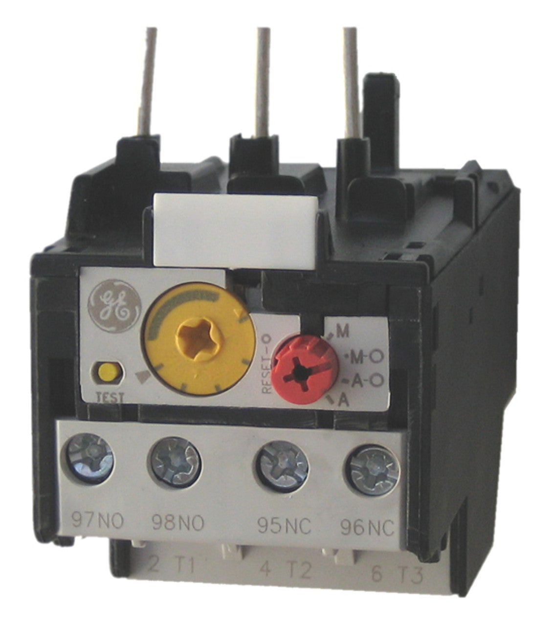 L&T	Thermal Overload Relay 110V AC