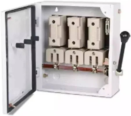 Havells Circuit Breaker & Fuse HAV-HR