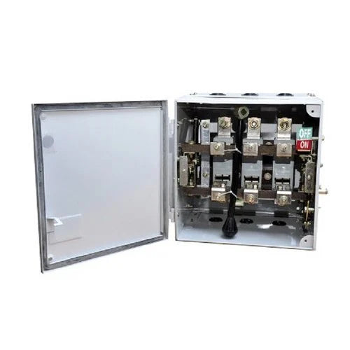 Havells Circuit Breaker & Fuse HAV-HR