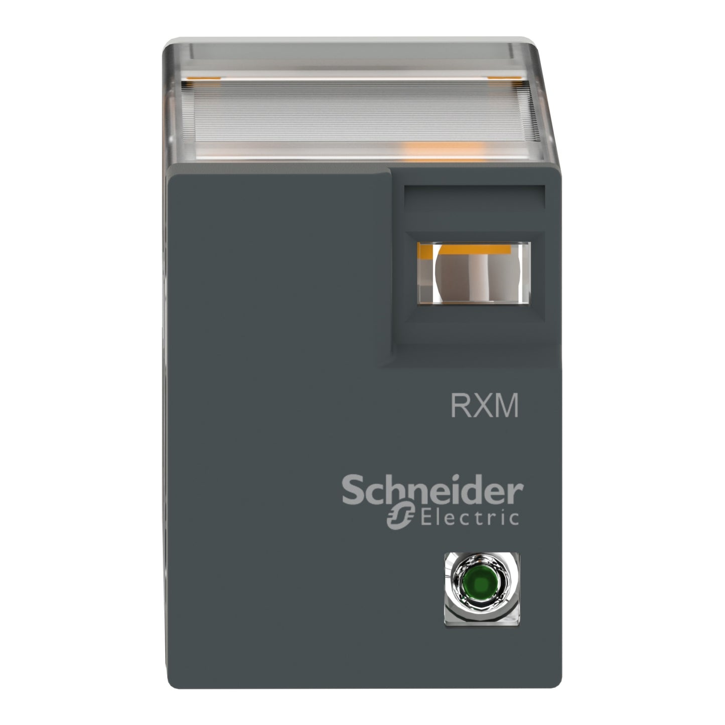 Schneider Electromechanical Relay 110V AC