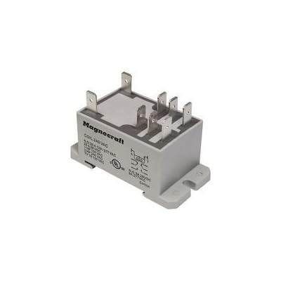 Schneider Electromechanical Relay 12V DC SCH-ELE