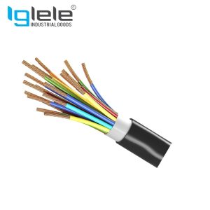 Polycab Building managements system 2.5 sq.mm  50/.25 , 100 mtr Cable