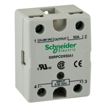 Schneider Solid State Relay 12V DC