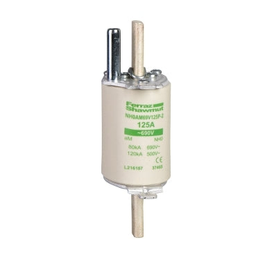 Schneider Blade Fuse 415V