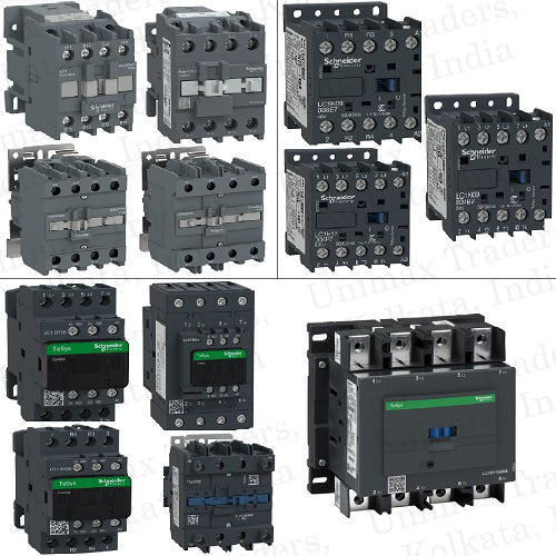 Schneider Mini Contactor 9A