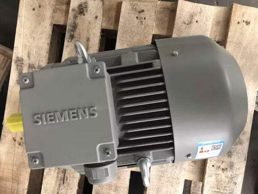 Siemens	Induction Motor 0.5 HP with Soft Starter