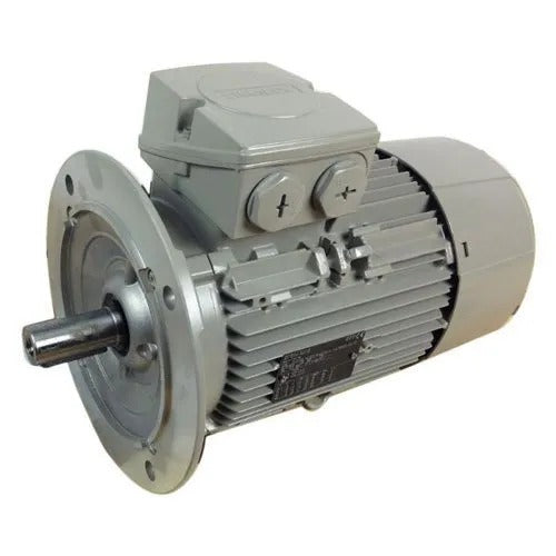 Siemens	Servo Motor 0.5 HP with DOL Starter