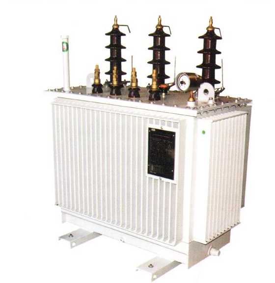 ABB	Dry Type Transformer 100 kVA 33kV/11kV