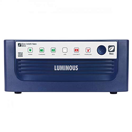 Luminous Servo Stabilizer 170-270V