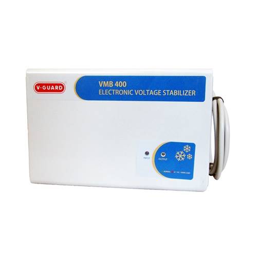 V-Guard	Servo Stabilizer 170-270V