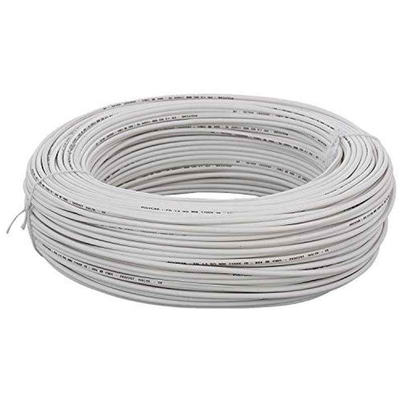 KEI 50.0 sqmm  Industrial Single Core Wire(100MTR)