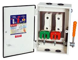 Legrand  Circuit Breaker & Fuse LEG-RE