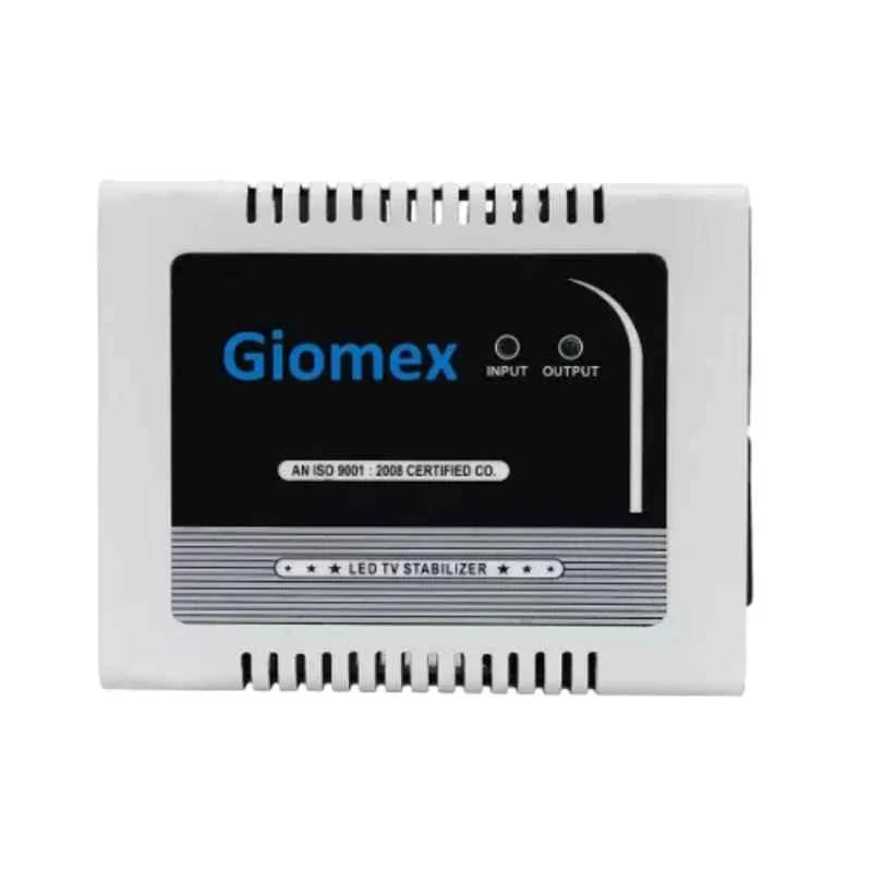 Giomex Servo Stabilizer 140-280V