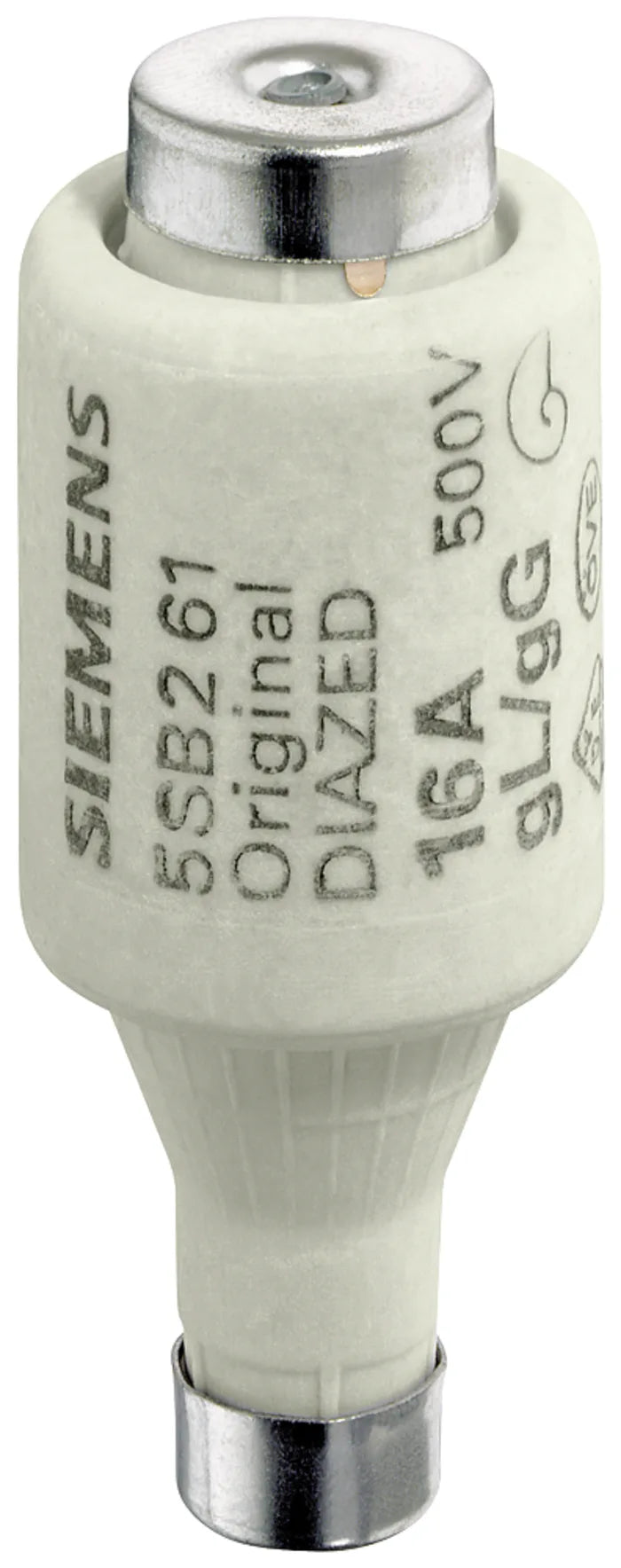 Siemens LV HRC Fuses