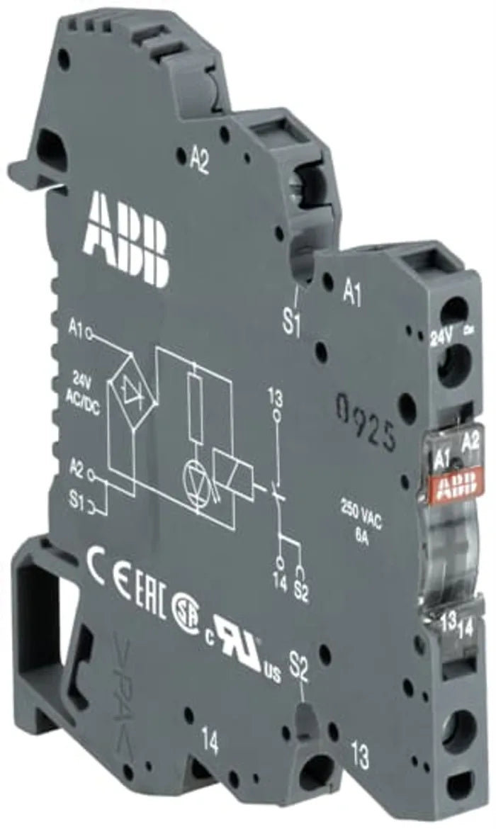 ABB	Solid State Relay 230V AC
