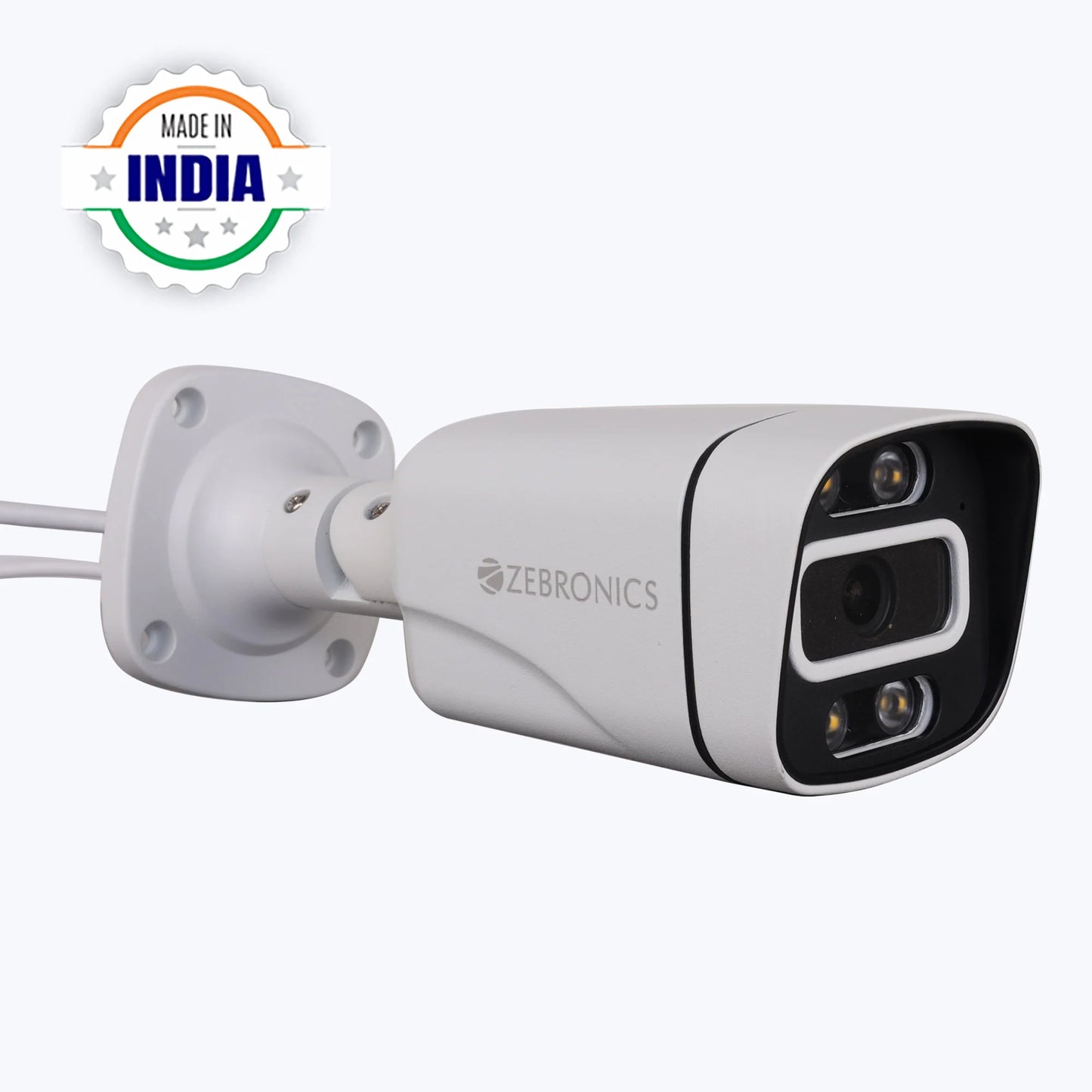 Zebronics DVR ZEB-DVR4CH