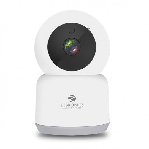 Zebronics DVR ZEB-DVR4CH