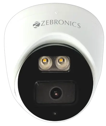 Zebronics DVR ZEB-DVR4CH