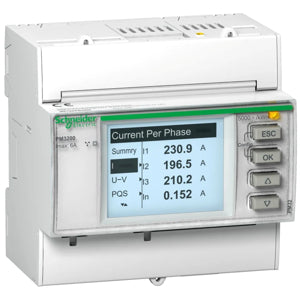 HPL Single Phase Energy Meter