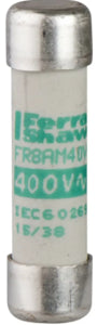 Schneider Rewirable Fuse 500V
