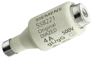 Siemens LV HRC Fuses