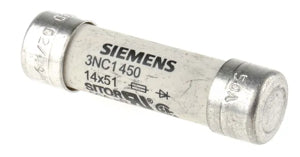 Siemens LV HRC Fuses