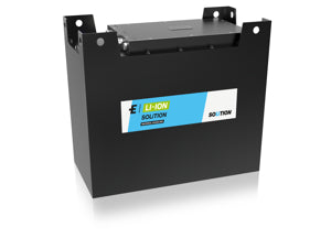 Exide lithium-ion batteries