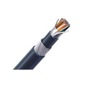 Polycab 0.5 sqmm multi pair Shielded armoured Instrumentation Cable (100 MTR )