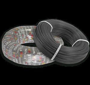 Havells Life Line Plus S3 HRFR Cables 240.0 sq. mm (100 MTR )