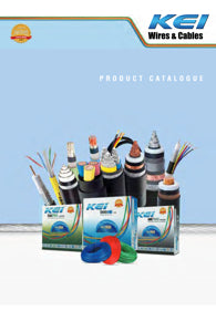 KEI 70.0 SQMM  FLEXIBLE PVC INSULATED MULTICORE FR COPPER IS- 694:2010 (100MTR)