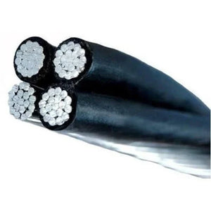 RR 0.50 Sqmm Multicore Shielded Armoured Flexible Cable (PVC/XLPE) 1100V (100 MTR)