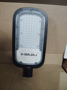 Bajaj LED Street Lights