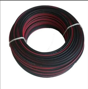 RR 10.0 SQMM SOLAR DC Cables (100Mtr)