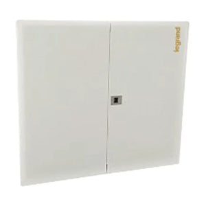 LEGRAND  Double Door  Distribution Board