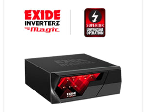 Exide Home Star Inverter