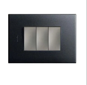 Legrand Myrius 6-Gang Switch